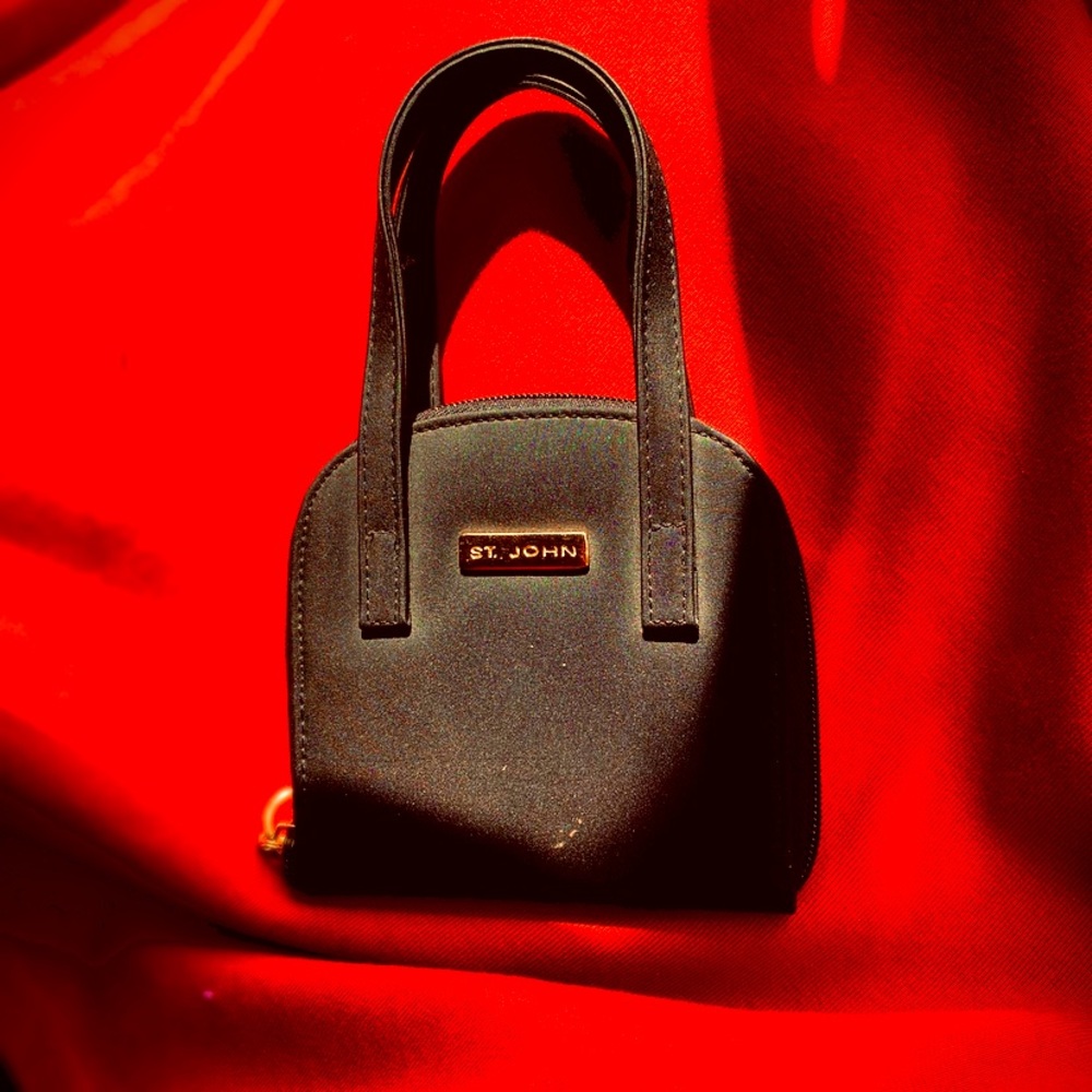 St John Mini Purse